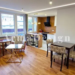  Apartament Arma Design 2 Bedrooms Polska