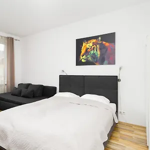  Apartament Huglgasse Austria