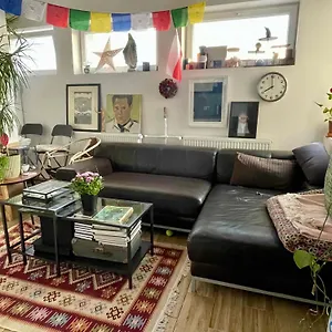  Apartament Atelier W Sercu Warszawy Z Panoramicznym Widokiem Polska